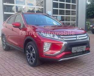 Mitsubishi Eclipse Gebrauchtwagen