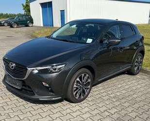 Mazda CX-3 Gebrauchtwagen