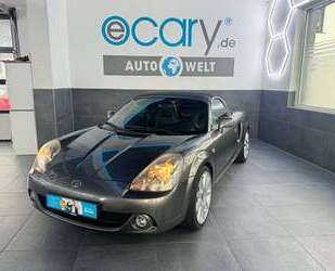 Toyota MR 2 Gebrauchtwagen