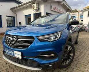 Opel Grandland X Gebrauchtwagen