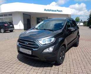 Ford EcoSport Gebrauchtwagen