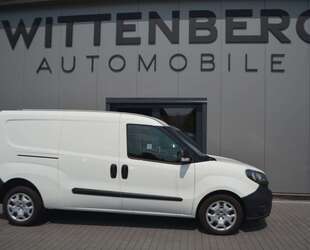 Fiat Doblo Gebrauchtwagen