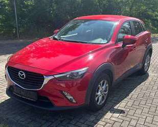 Mazda CX-3 Gebrauchtwagen
