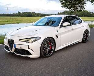 Alfa Romeo Giulia Gebrauchtwagen