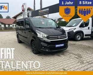 Fiat Talento Gebrauchtwagen