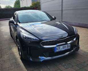 Kia Stinger Gebrauchtwagen