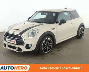 Mini Cooper S Gebrauchtwagen