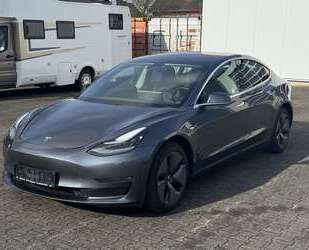 Tesla Model 3 Gebrauchtwagen