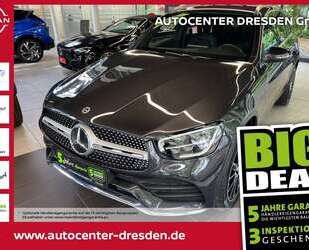 Mercedes-Benz GLC 300 Gebrauchtwagen
