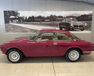Alfa Romeo Giulia Gebrauchtwagen