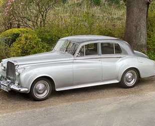 Bentley S1 Gebrauchtwagen
