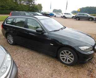 BMW 318 Gebrauchtwagen