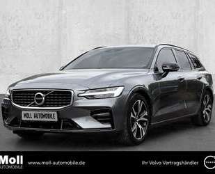 Volvo V60 Gebrauchtwagen