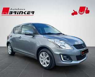 Suzuki Swift Gebrauchtwagen