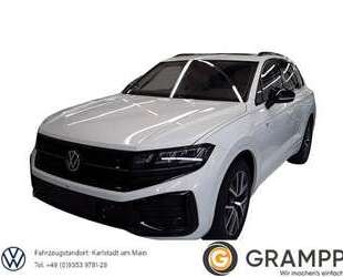 VW Touareg Gebrauchtwagen