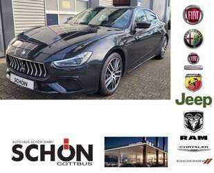 Maserati Ghibli Gebrauchtwagen