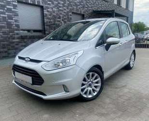 Ford B-Max Gebrauchtwagen
