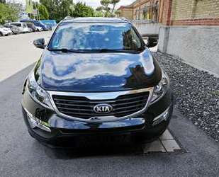 Kia Sportage Gebrauchtwagen