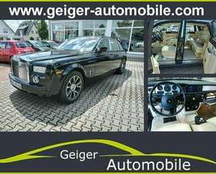 Rolls Royce Phantom Gebrauchtwagen