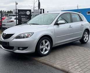 Mazda 3 Gebrauchtwagen