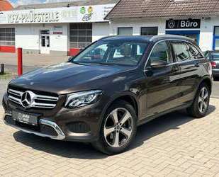 Mercedes-Benz GLC 250 Gebrauchtwagen