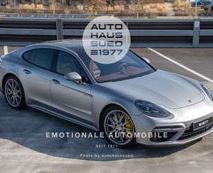Porsche Panamera Gebrauchtwagen