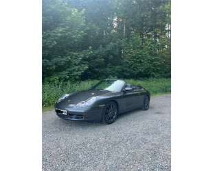 Porsche 996 Gebrauchtwagen