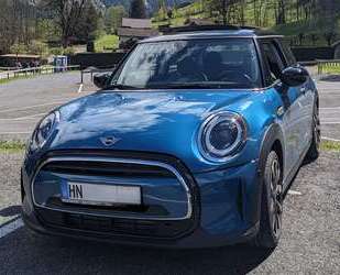 Porsche Cooper 