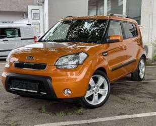 Kia Soul Gebrauchtwagen