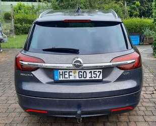 Abarth Insignia 