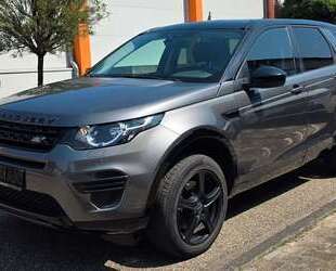 Land Rover Discovery Gebrauchtwagen
