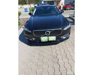 Volvo S90 Gebrauchtwagen