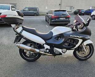Suzuki GSX 750 Gebrauchtwagen
