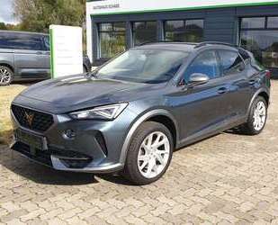 Cupra Formentor Gebrauchtwagen