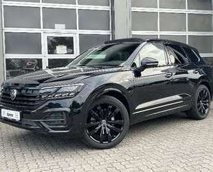 VW Touareg Gebrauchtwagen