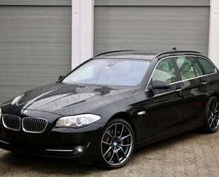 BMW 530 Gebrauchtwagen