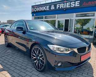 BMW 435 Gebrauchtwagen