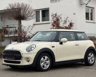Mini One Gebrauchtwagen