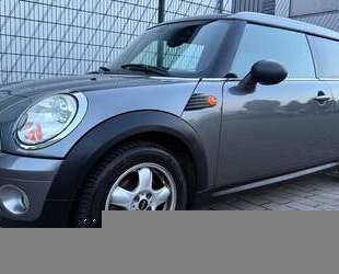 Hyundai One Clubman 