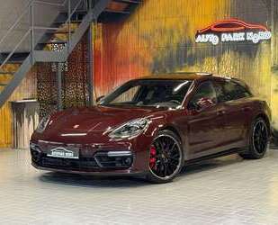 Porsche Panamera Gebrauchtwagen