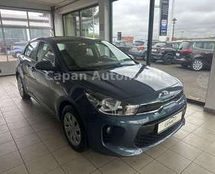 Kia Rio Gebrauchtwagen