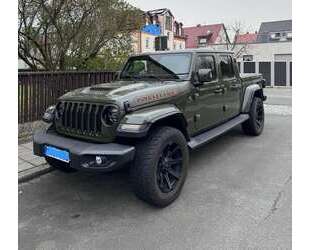 Jeep Gladiator Gebrauchtwagen