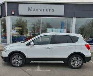 Suzuki SX4 S-Cross Gebrauchtwagen