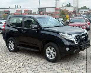 Toyota Land Cruiser Gebrauchtwagen