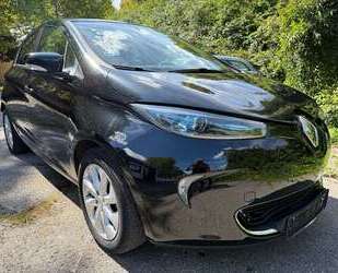 Renault ZOE Gebrauchtwagen