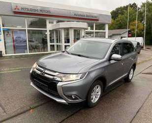 Mitsubishi Outlander Gebrauchtwagen