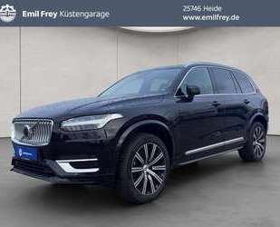 Volvo XC90 Gebrauchtwagen