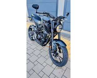 Honda CB 125 Gebrauchtwagen