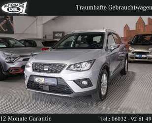 Seat Arona Gebrauchtwagen