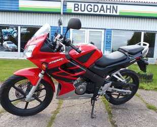 Honda CBR 125 Gebrauchtwagen